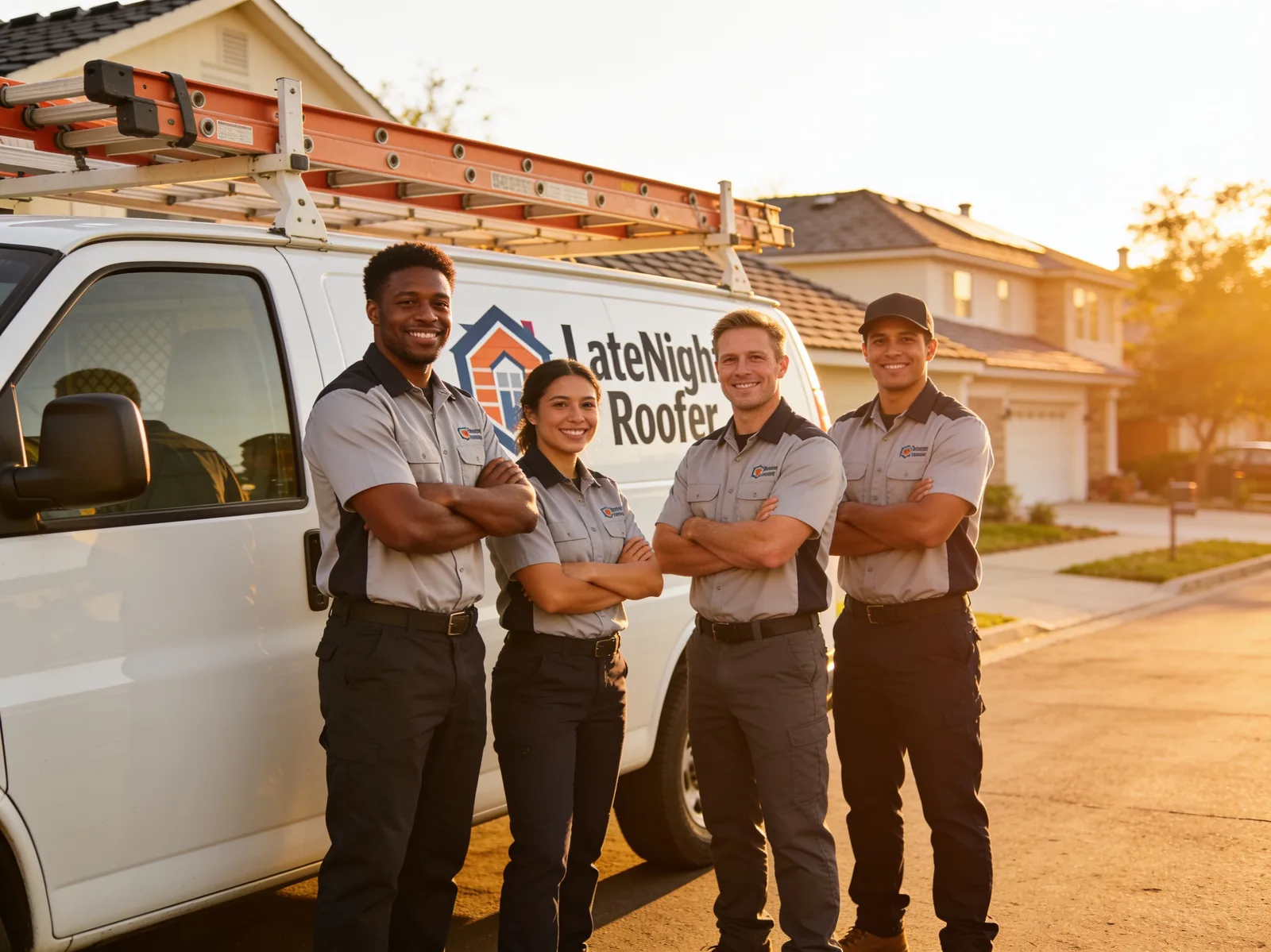 Emergency Roof Repair company in Pleasant Garden, NC